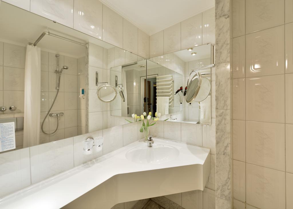Hotel Burghotel Stammhaus 3*